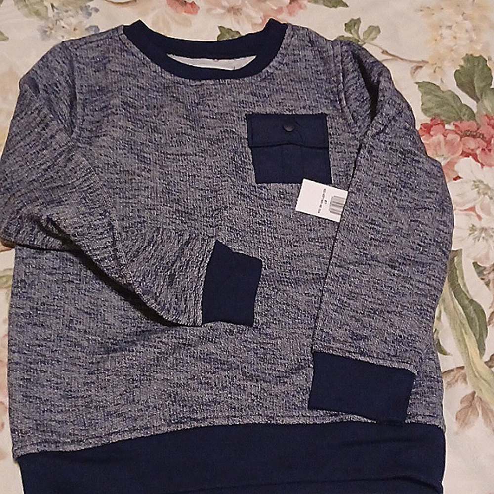 Boys - OLD NAVY SWEATER